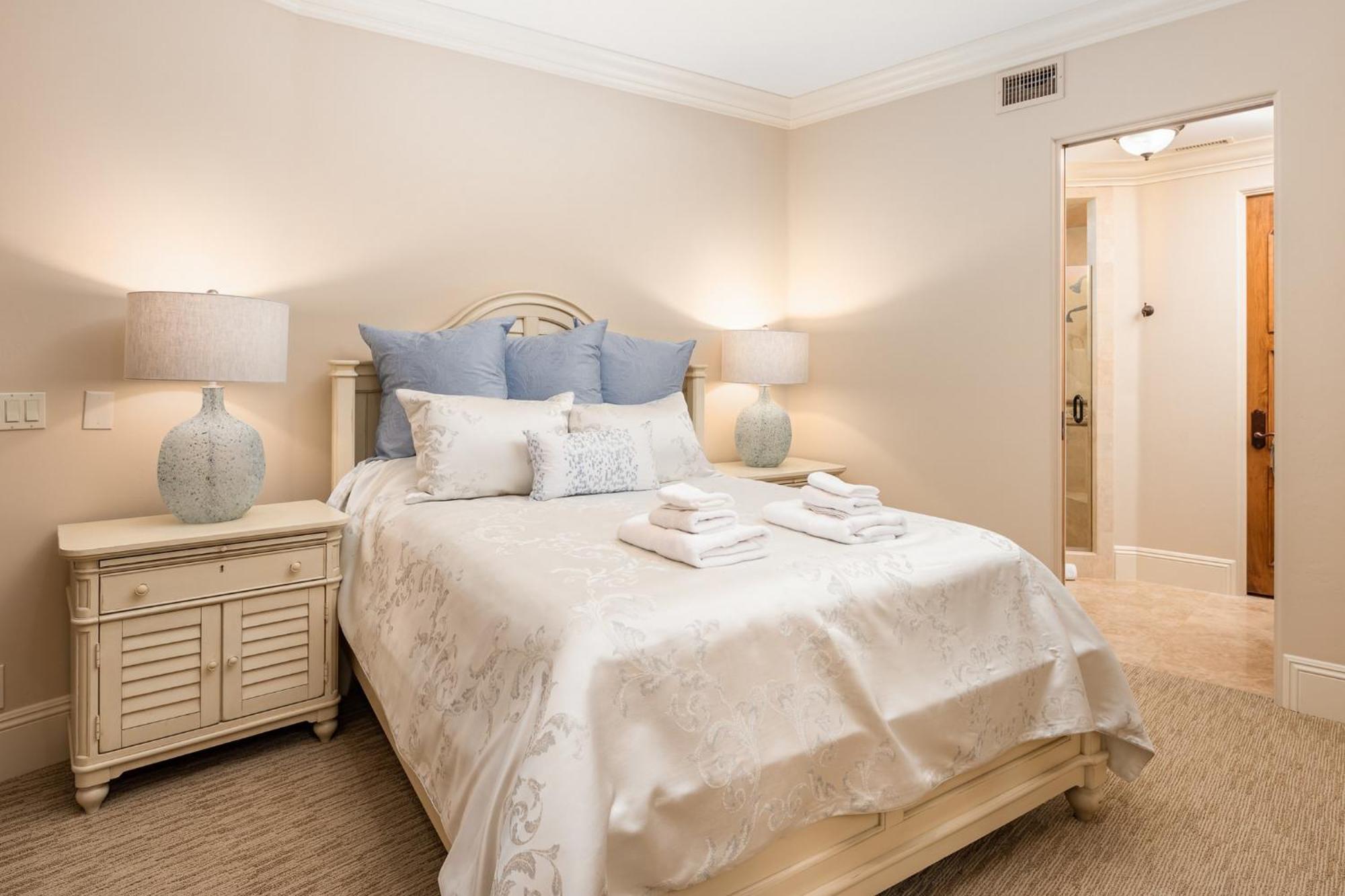 B5368 Crystal Shores Holiday home *