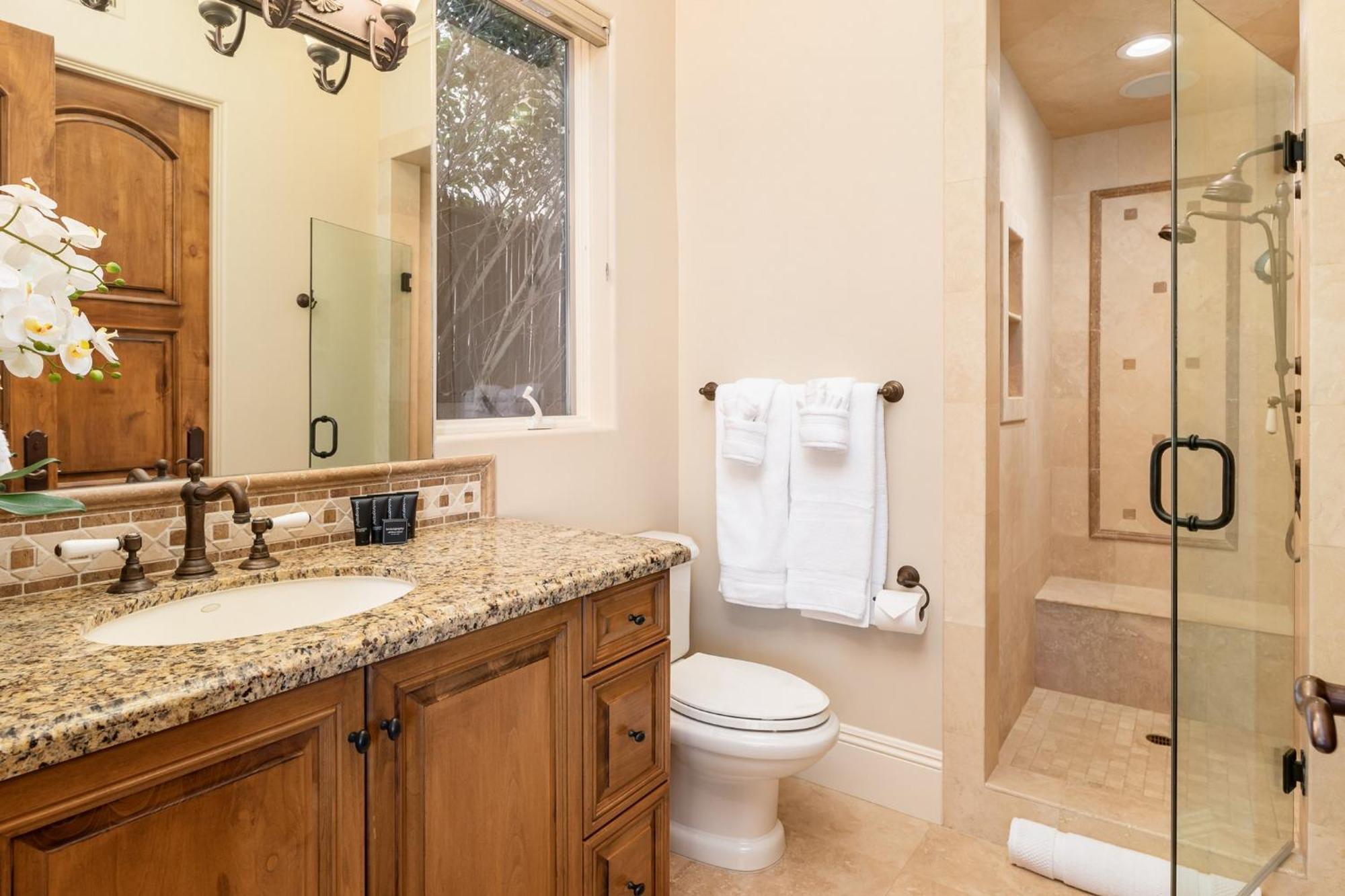 B5368 Crystal Shores San Diego