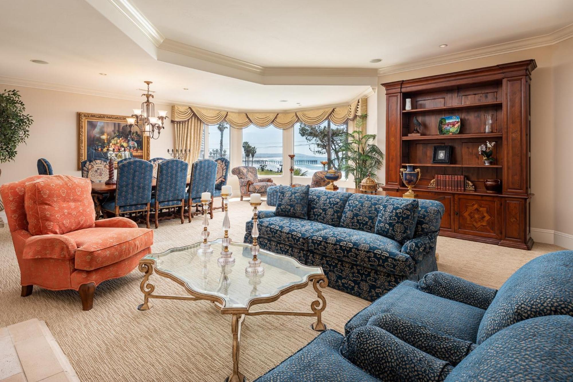 B5368 Crystal Shores Holiday home *