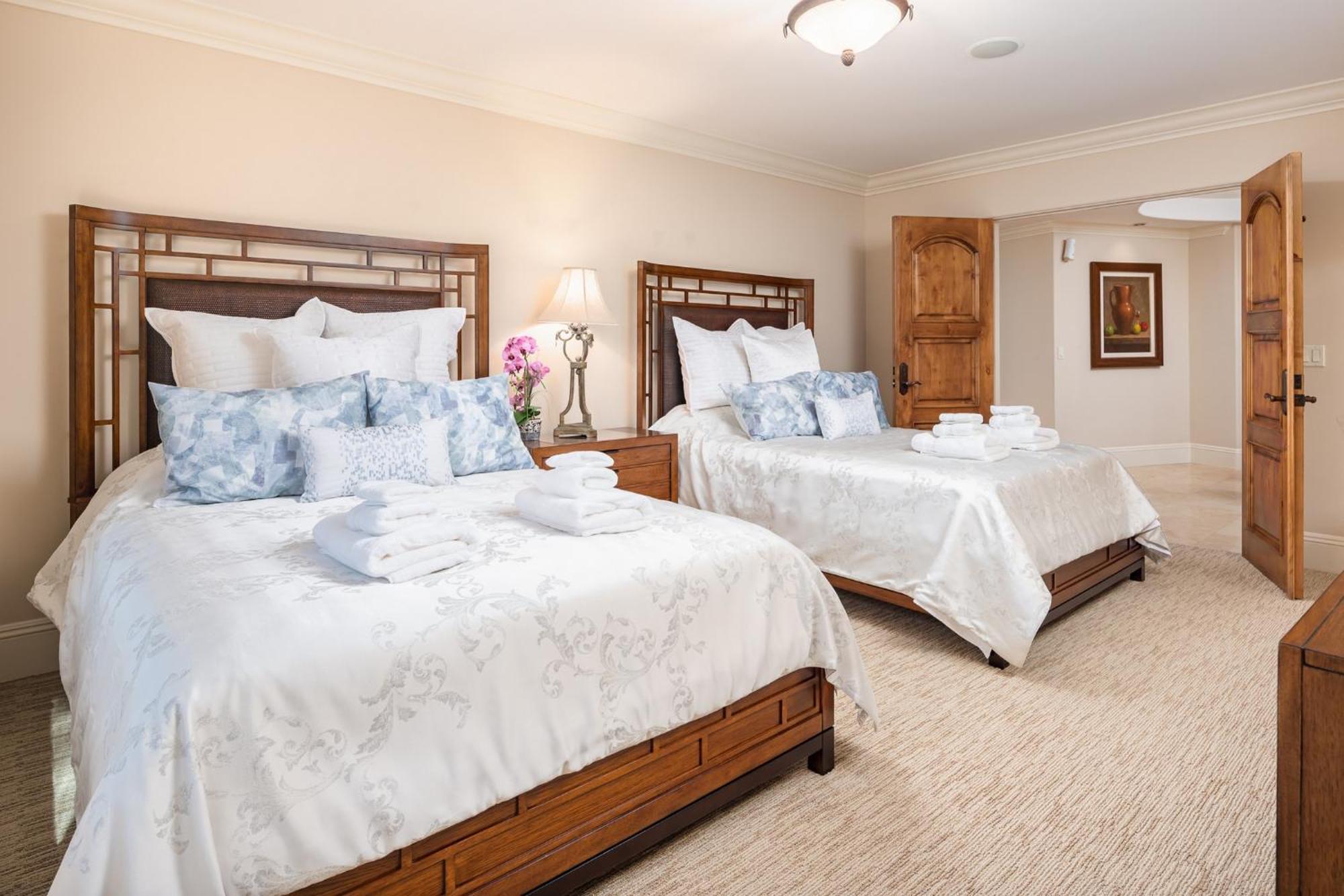 B5368 Crystal Shores Holiday home *