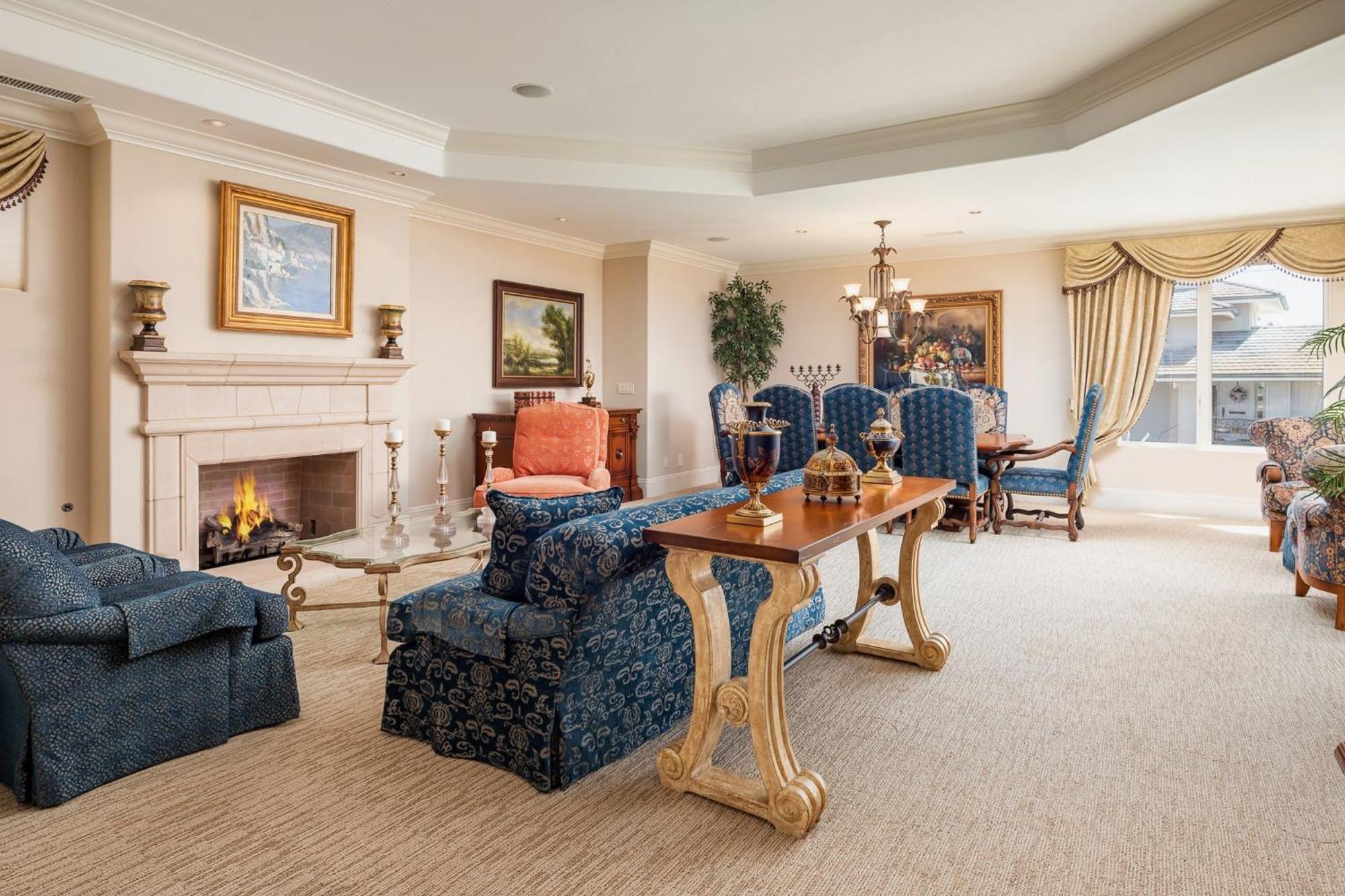 B5368 Crystal Shores San Diego