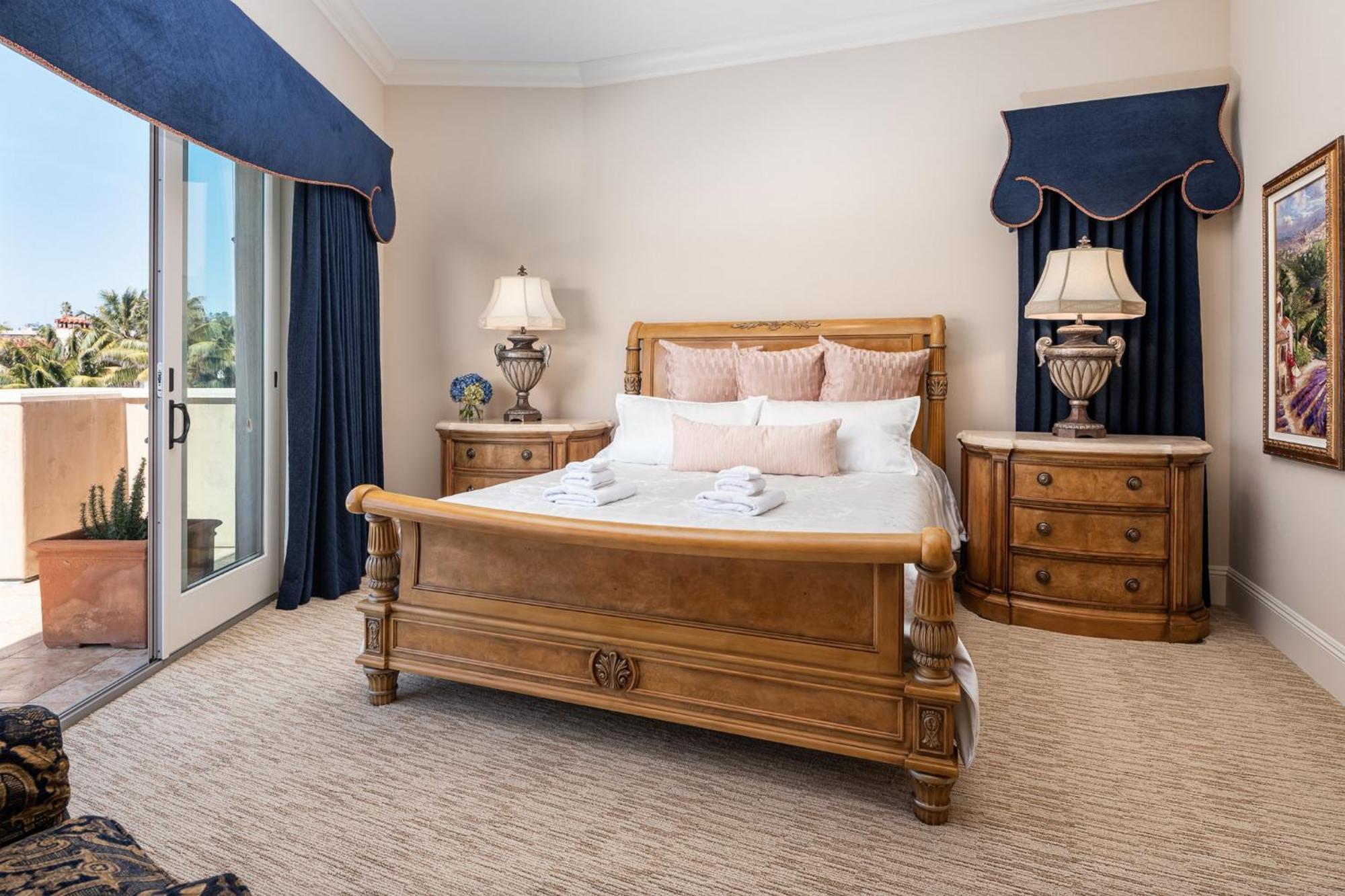 B5368 Crystal Shores Holiday home San Diego
