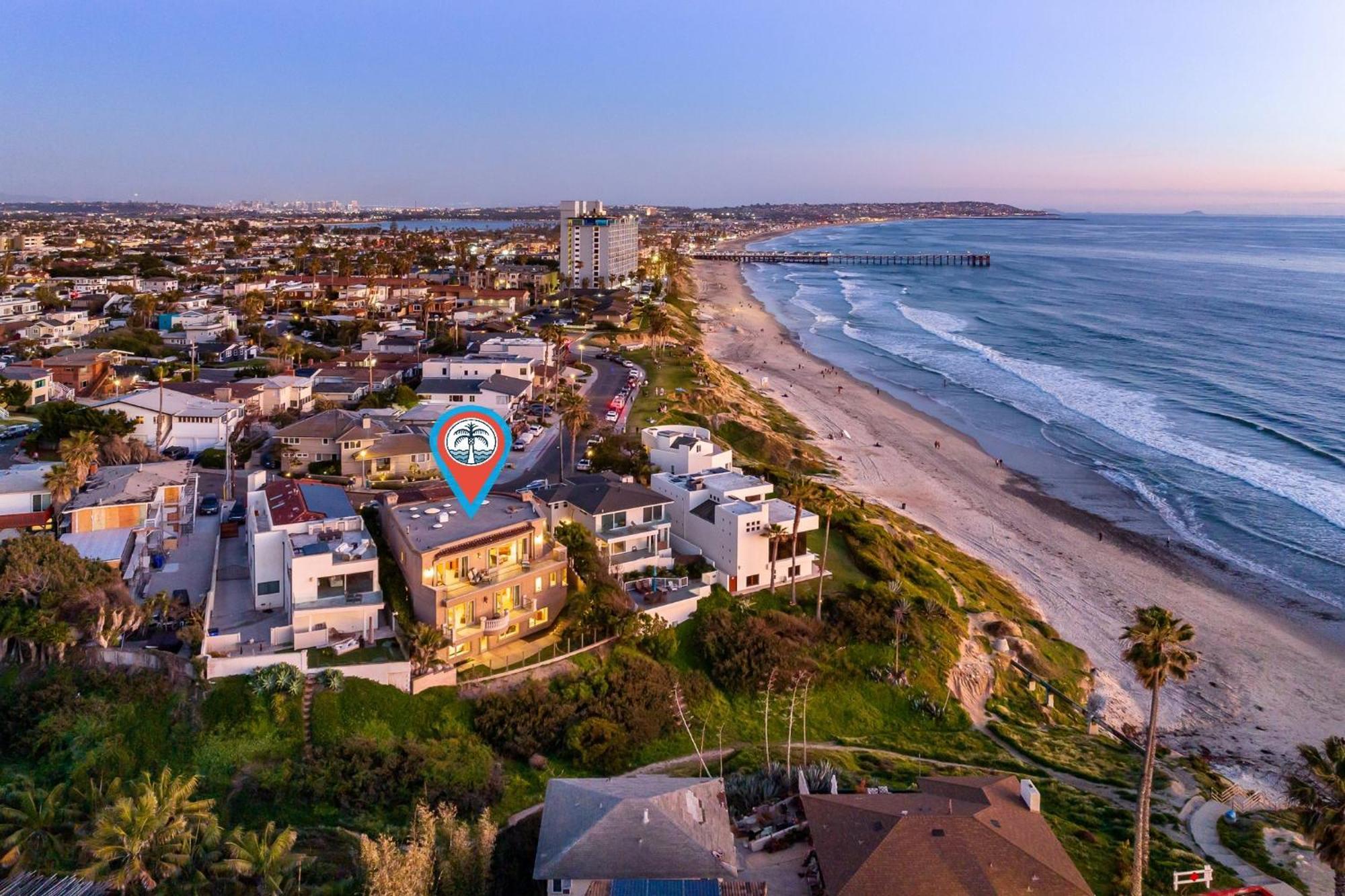 Holiday home B5368 Crystal Shores San Diego