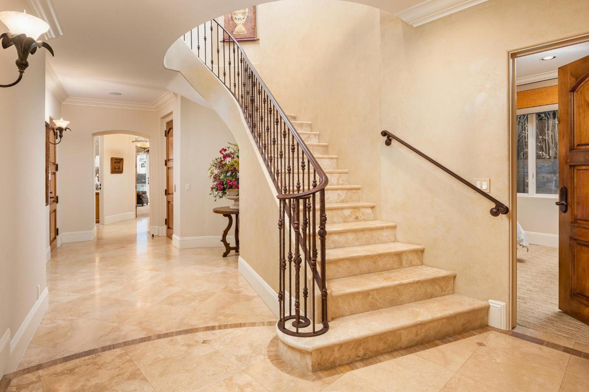 B5368 Crystal Shores San Diego