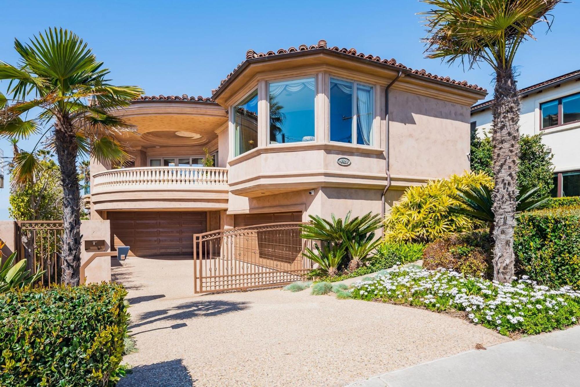 B5368 Crystal Shores Holiday home